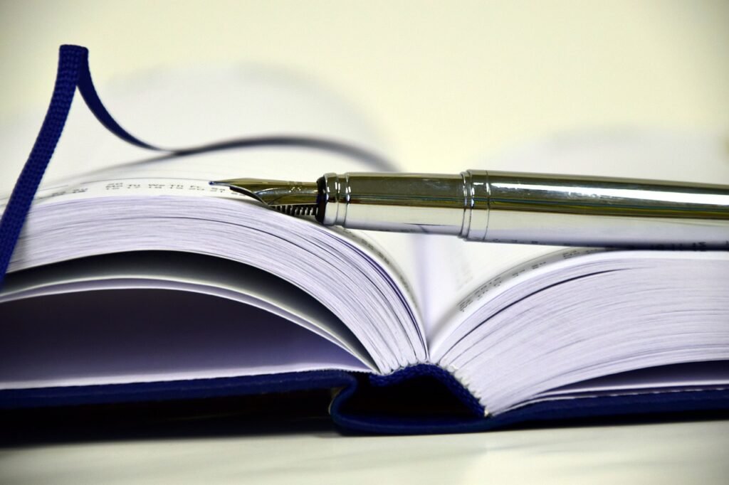 Ethics of Ghostwriting