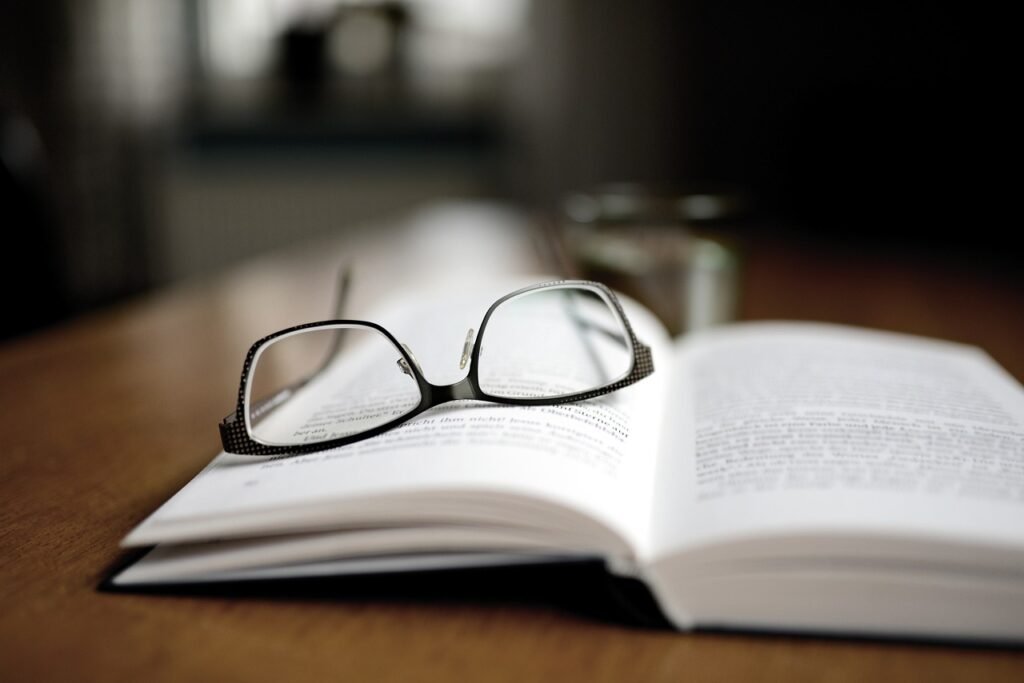 proofreading key for polished content