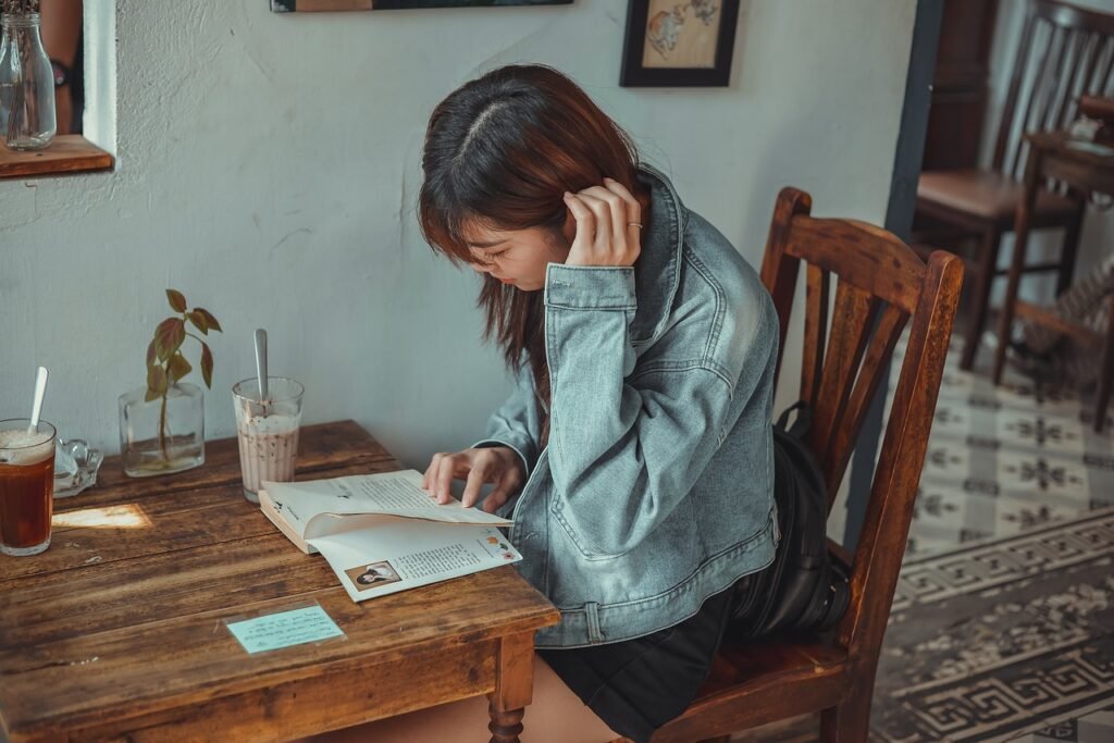 proofreading key for polished content