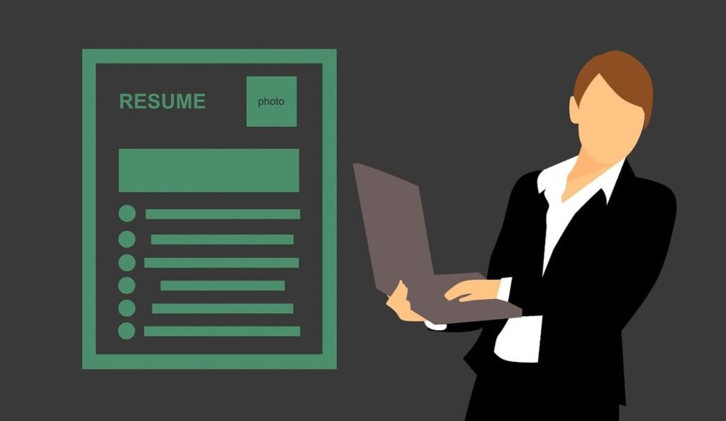 Professional Resume