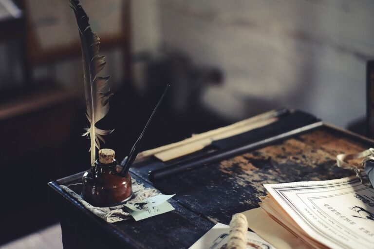 Ethics of Ghostwriting