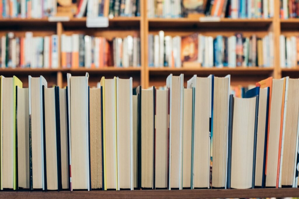 Historical Fiction Books