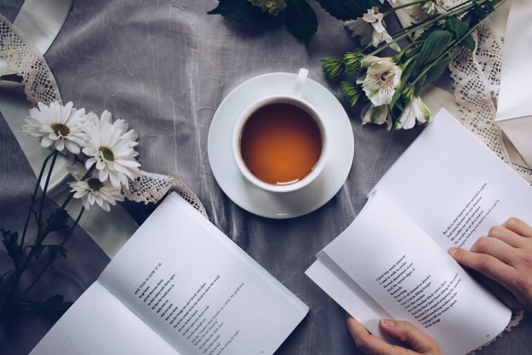 Creativity in Effective Writing