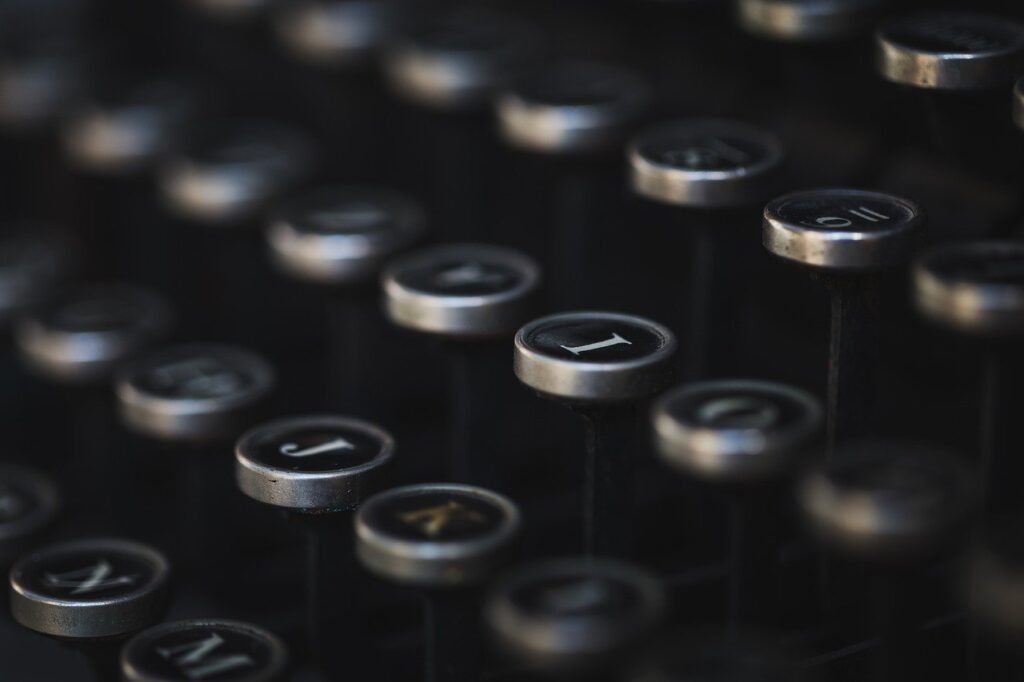 Content Writing