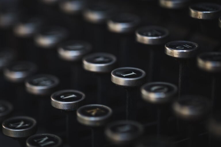 Content Writing
