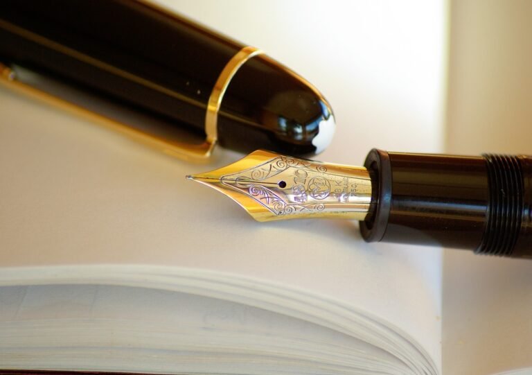 Perfect Opening Line for Your Cover Letter